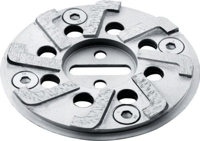 Festool Diamond Betongsliphuvud HARD-RG 80