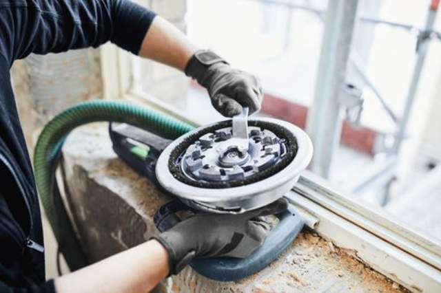 Festool Diamantskiva DIA HARD-D130 PREMIUM