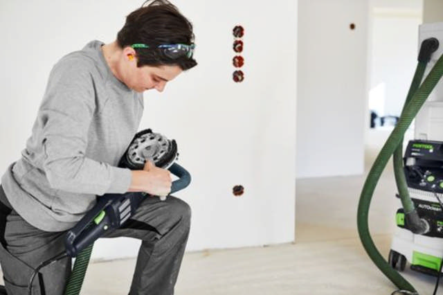 Festool Diamantskiva DIA HARD-D130 PREMIUM