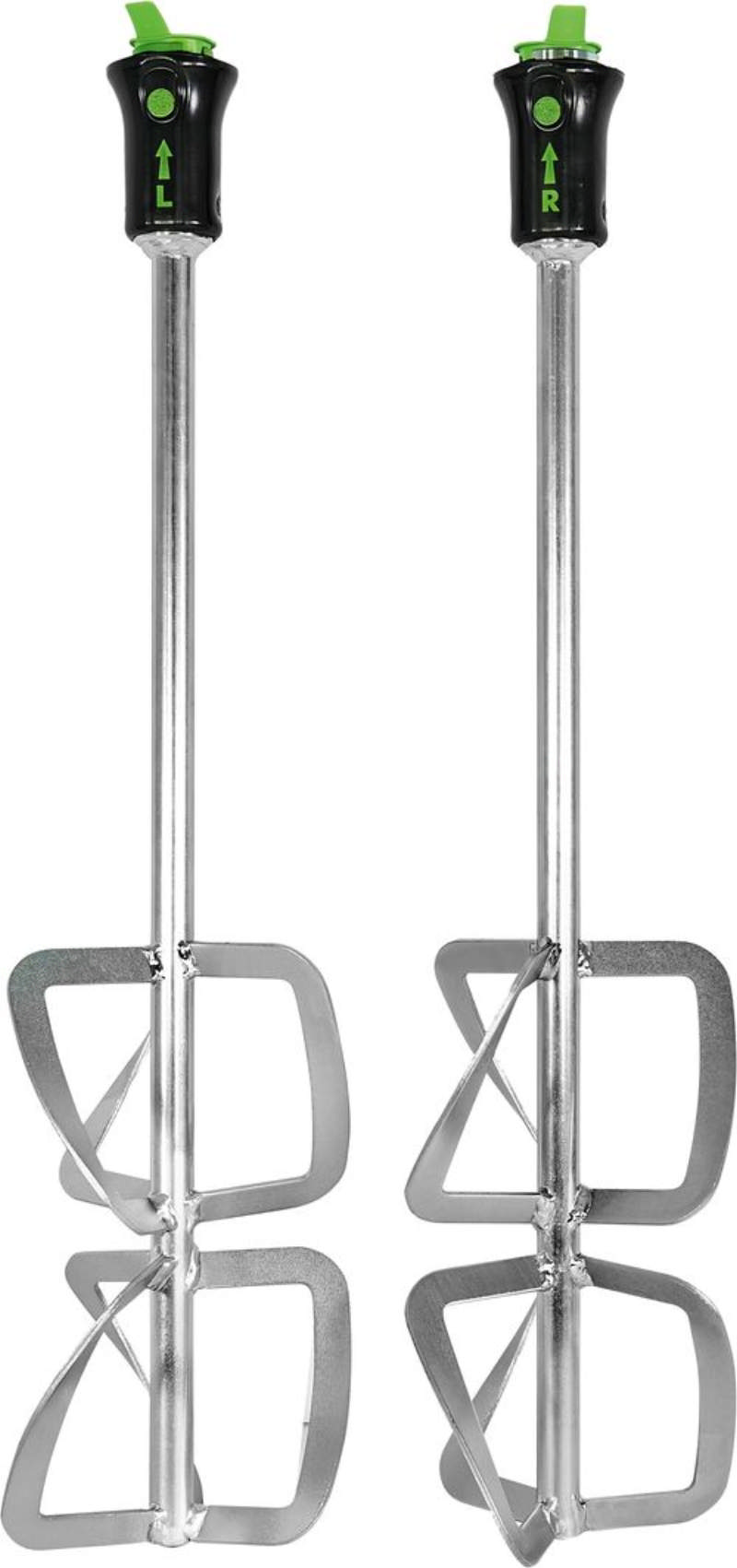 Festool Stirstick HS 3 COMBI 140x600 FF