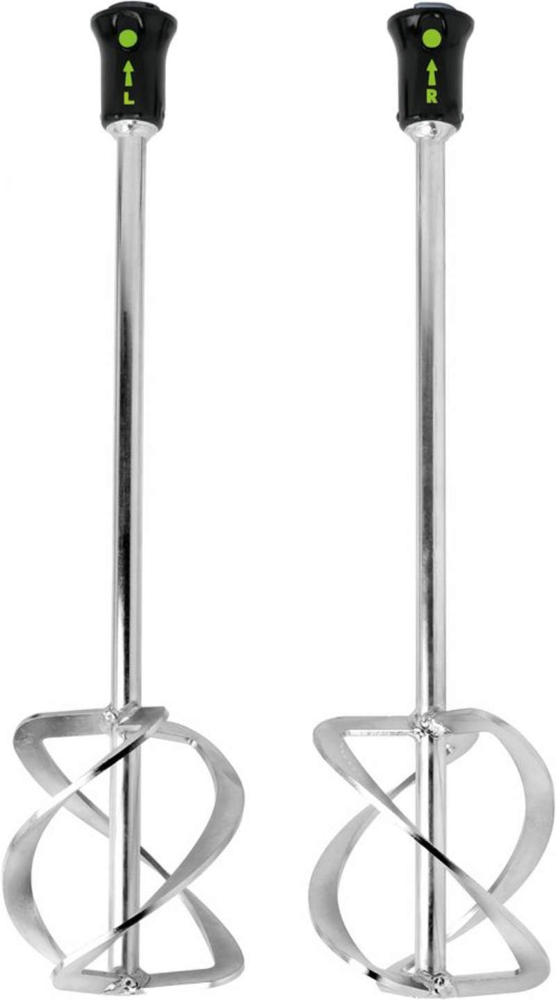 Festool Stirstick HS 3 DUBBEL 140x600 FF