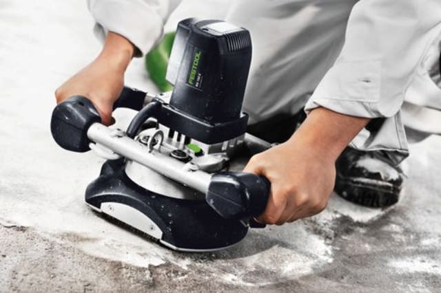 Festool Borstring BC-RG 150
