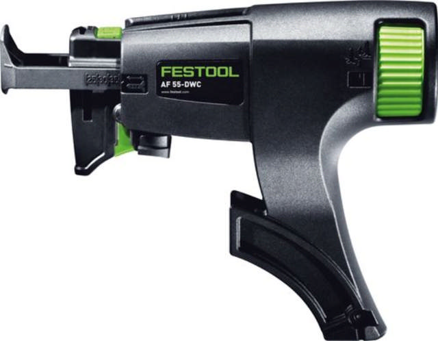 Festool Magasintillsats AF 55-DWC