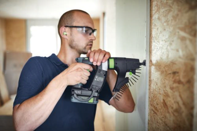 Festool Magasintillsats AF 55-DWC