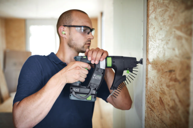 Festool Magasintillsats AF 55-DWC