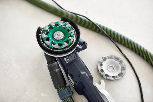 Festool Diamantskiva DIA STONE-D130 PREMIUM