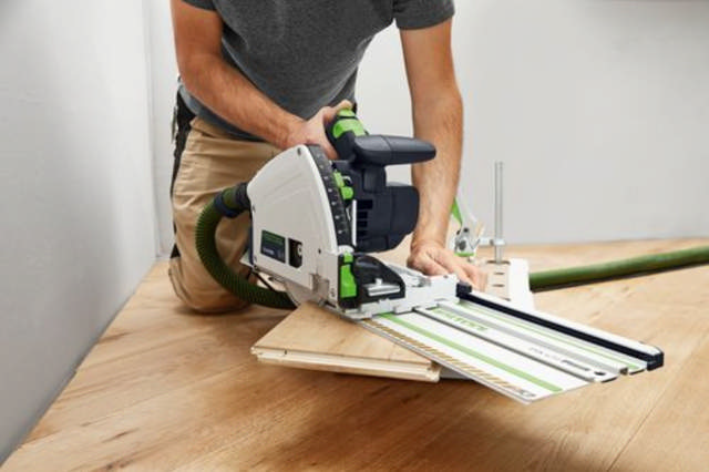Festool geringsskena FSK 420