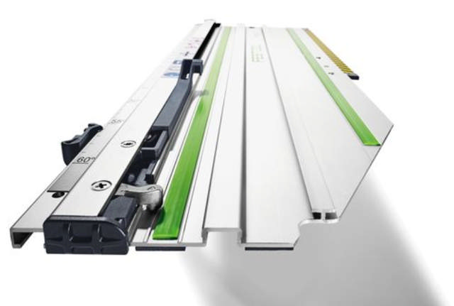 Festool geringsskena FSK 420