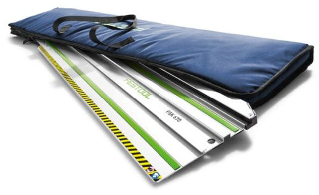 Festool geringsskena FSK 420