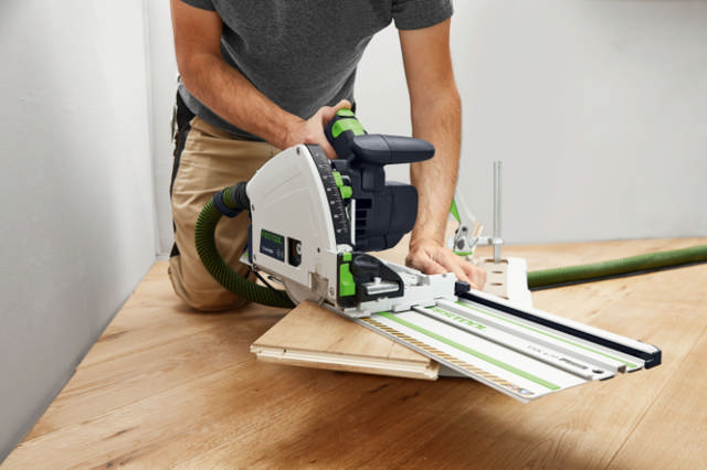 Festool geringsskena FSK 420
