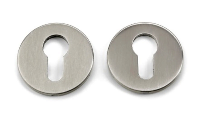 CYLINDERSKYLT 4MM FALL DOLD MONTERING RF