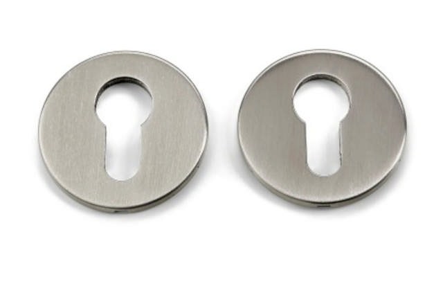 CYLINDERSKYLT 4MM FALL DOLD MONTERING RF