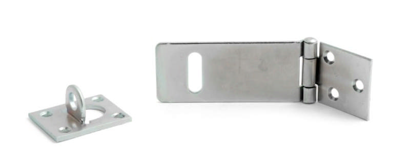 HÄNGLÅSYTOR 90MM ELEGANT 