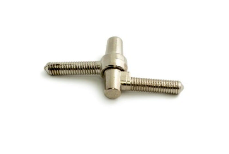 BORRRINGS GÅNGJÄRN 5MM GÄNGTAPP FORNIK LP