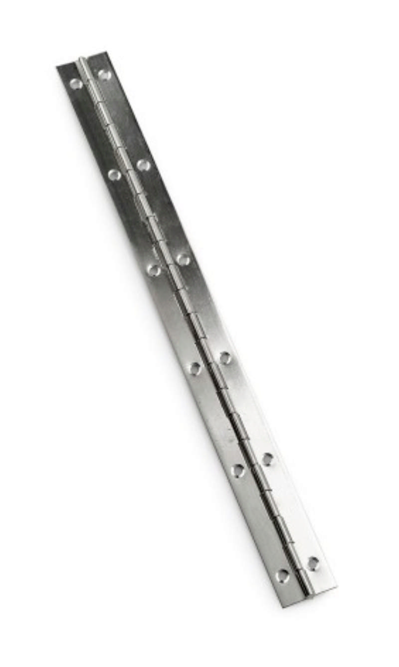 Pianojärn 195 25X280 RFR 