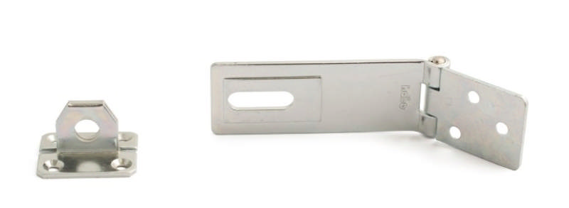 HÄNGLÅSYTOR 126 MM ELEGANT 