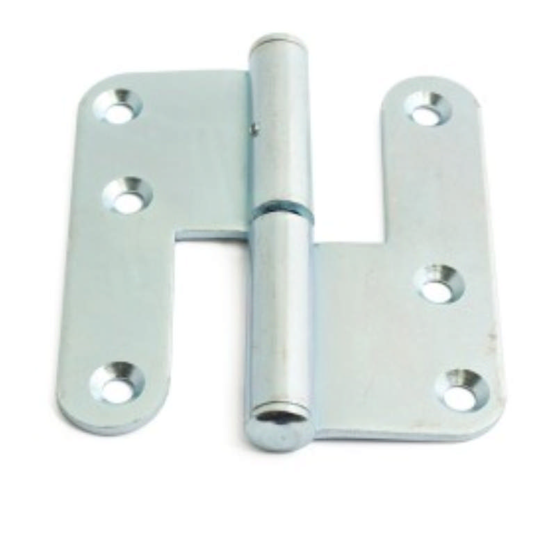 HAMBOR HÄNGNING 98X85MM B. 2 ST ELEKTRISK GOLV