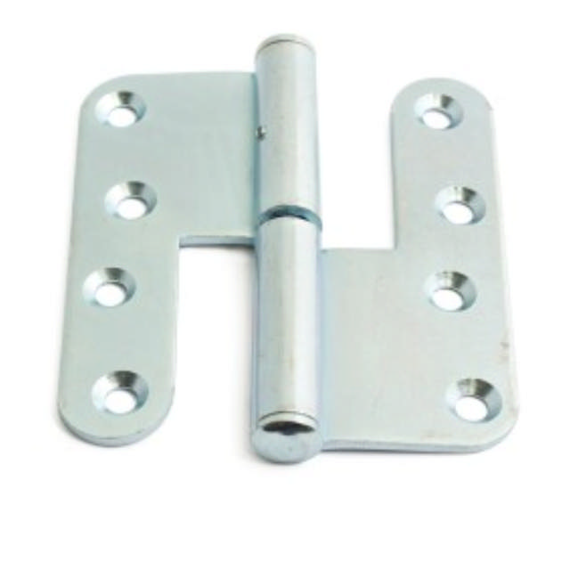 HAMBURG HÄNGE 110X100MM V. 2 ST ELEGANT