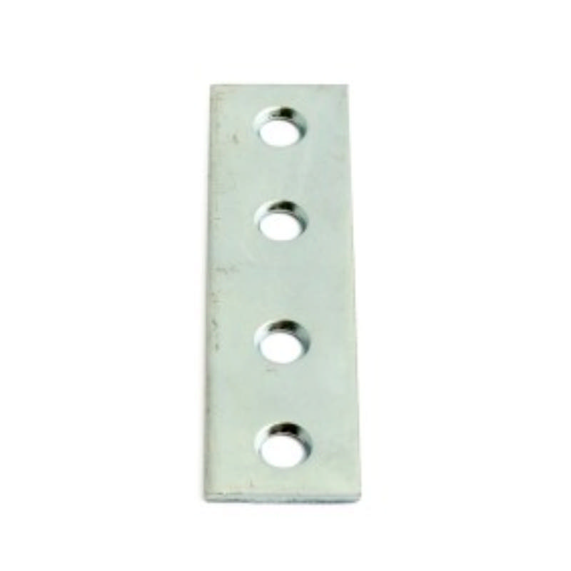 RAKJÄRN 20X75MM 2ST. ELGOLV. 