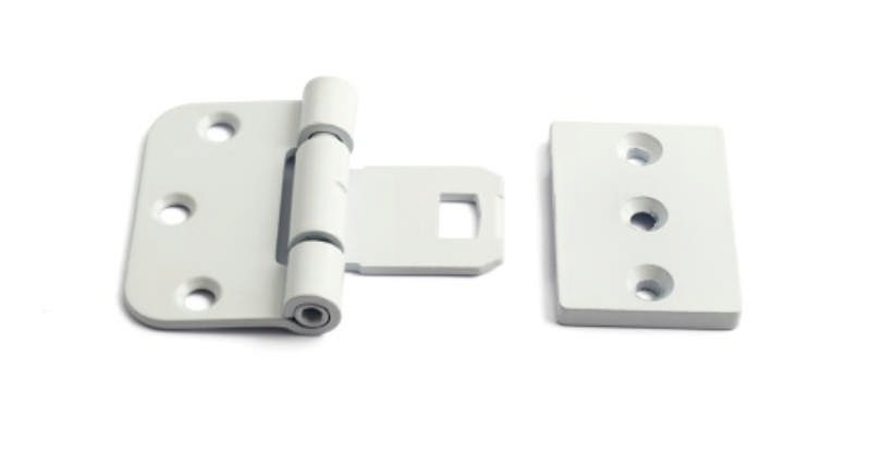 HÄNGEN, SYMMETRISKA, 2 ST, HV.