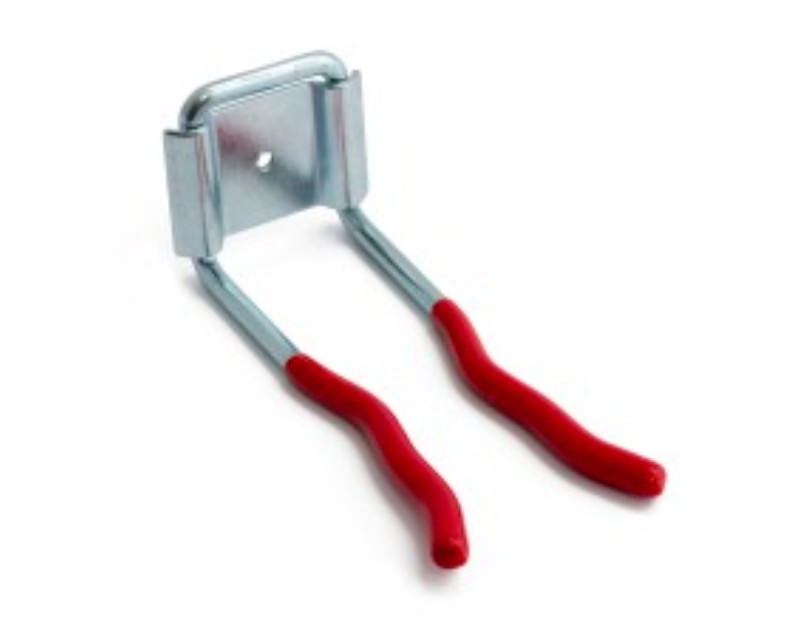 VAKUUMSUGRÖRSHÅLLARE 126MM ELGALV