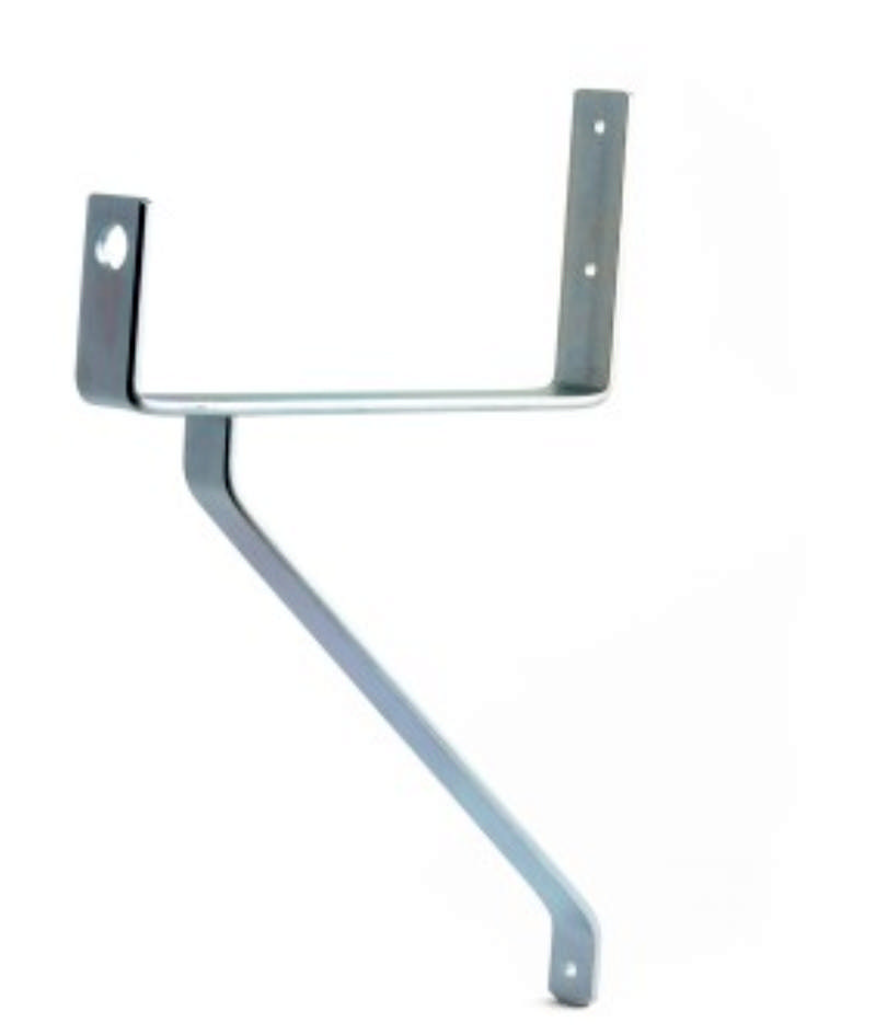 Stegehållare 250mm elegant