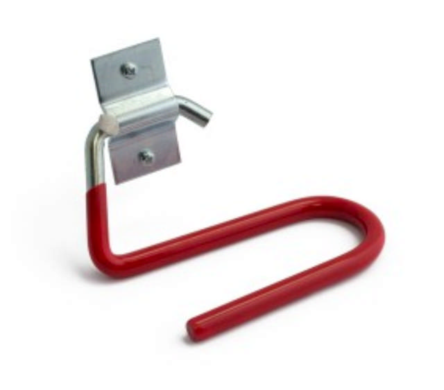 SKIDHÅLLARE 130MM ELGALV