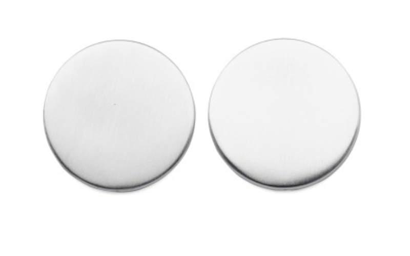 BLINDSKYLT 4MM DOLD MONTERING RF 