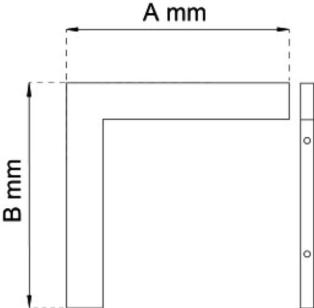 KROK 1366 BORSTAD KROM