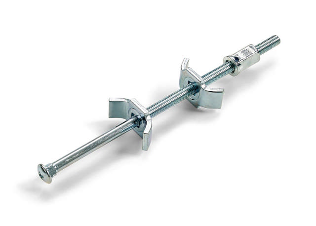 HÄNGLÅSYTOR 100 MM