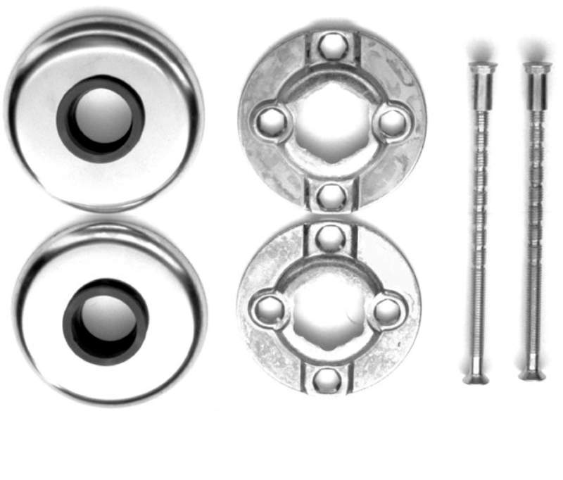 DÖRRHANDTAG ROSEPRESSAD RFR 