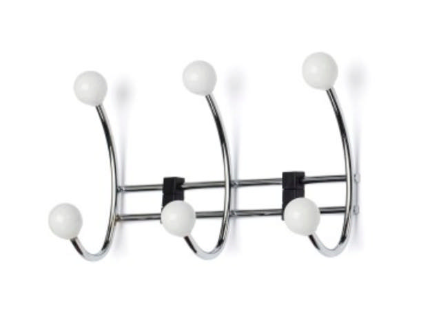 KAPHYLLA BERRY 3-KROKAR VIT/KROM