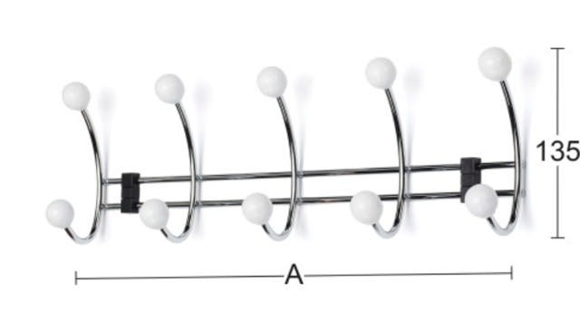KAPHYLLA BERRY 5-KROKAR VIT/KROM