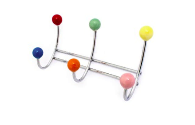 KAPHYLLA BÄR 3-KROKAR ASSORTERADE FÄRGER