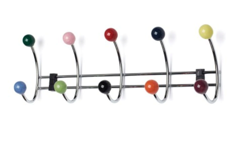 KAPHYLLA BÄR 5-KROKAR ASSORTERADE FÄRGER