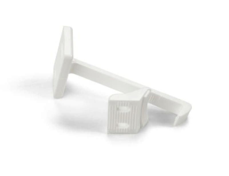 BARNSÄKERT SKÅP 3 ST VITT PLAST 