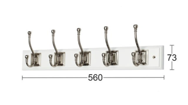 RETRO KAPPHÄNG 5 KR