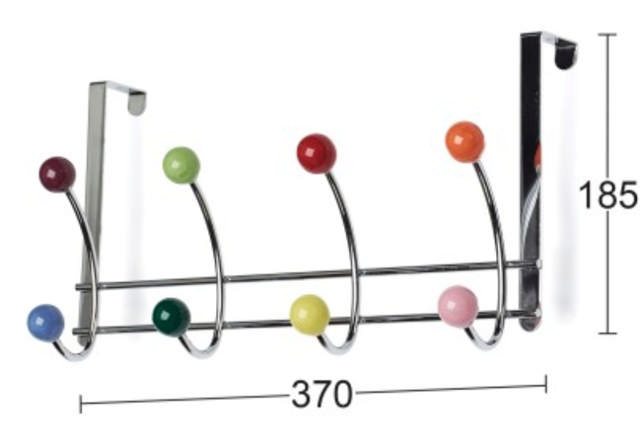 BONNY 4-KROKAR RADD MULTIPLE