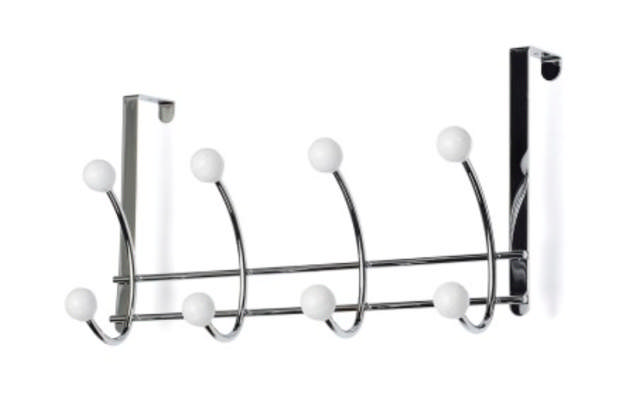 KAPHYLLA BONNY 4-KROKAR VIT/KROM