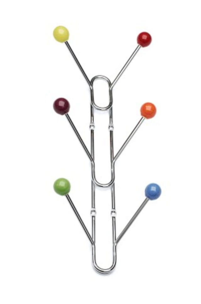 BENNY 6-KROKAR RADER MULTIPLE