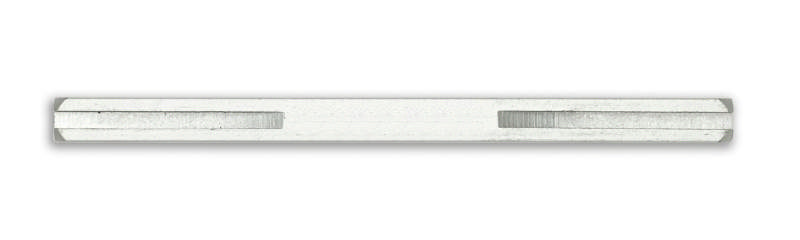 DÖRRHANDTAGSPINN 120MM DACROMET (T/316)