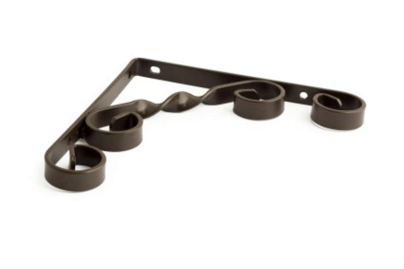 HYLLKONSTÄLL 250X250MM ANTIKT