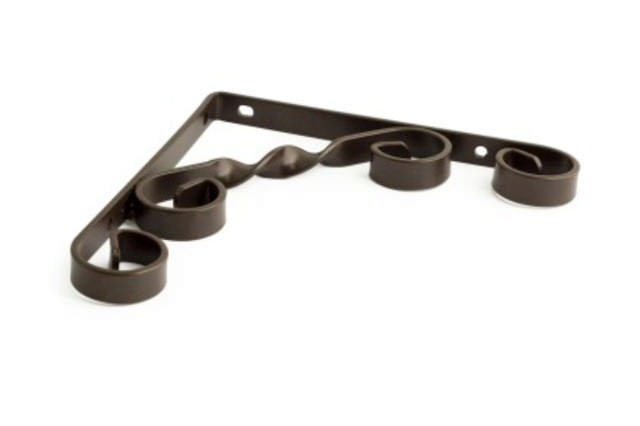 HYLLKONSTÄLL 250X250MM ANTIKT