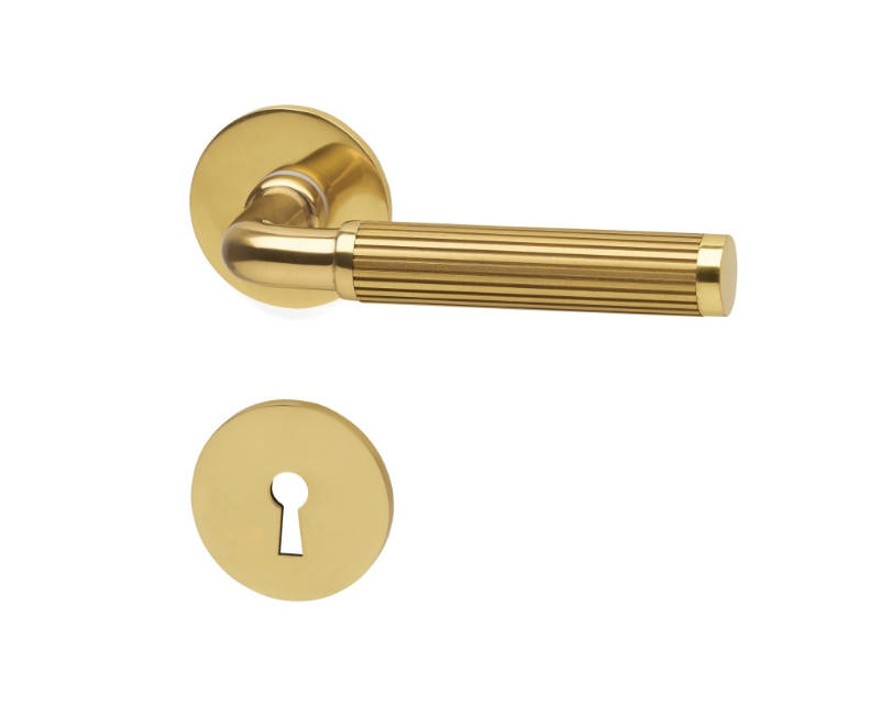 DÖRRHANDTAG WIMBLEDON INREDNING MÄSSING.