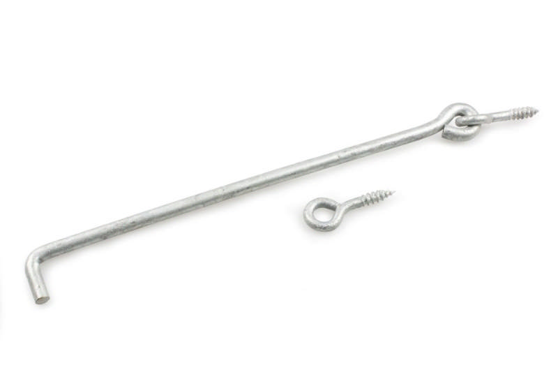 STORMKROK 21 200MM VARMFÖRSINKAD 