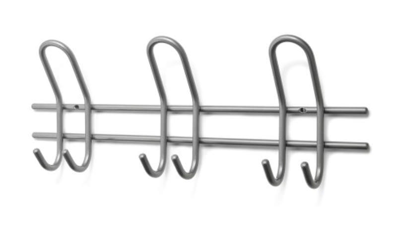 KAPHYLLA SATURN 3-KROKAR GRÅ 