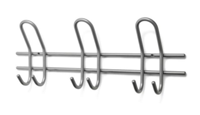 KAPHYLLA SATURN 3-KROKAR GRÅ 