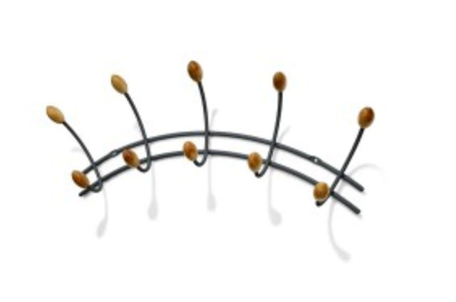 REGNBÅGSGRÅ KAPPHÄNG 