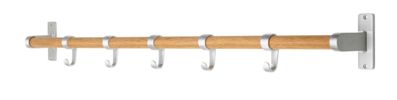 ELGANT KAPPHÄNG ALU/EK