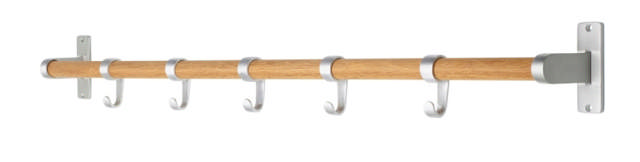 ELGANT KAPPHÄNG ALU/EK